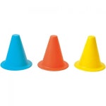 토에이 라이트 G1067 미니 소프트 러버 포인트 10 orange : 퀘벡쇼퍼백