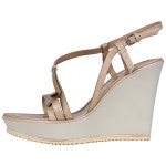 [몽클레르] [시즌특가] MOOREA 무레아 웨지힐 (00459 05922 206) : 신세계 시흥 넥스트젠팩