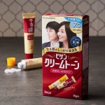 동아제약 비겐크림톤 7G(자연흑갈색) 염색약 771437 : 한스애비뉴6