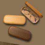 안경보관 우드 선글라스 케이스 : 퍼스트무브샵