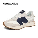 [뉴발란스] (정품) 남여공용 327 운동화 스니커즈 문빔 네이비 WS327KB 306119 : 라이프하우스6