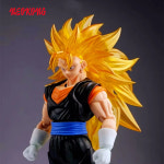 슬램 덩크 북산 산왕 능남 해남 송태섭 피규어 키링 굿즈 네오콩 스튜디오 3.0 바디 드래곤볼 액션 고쿠 베지토 Ssj3 슈퍼사이언 3 장난감 모델... 