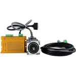 23 3N.m 3상 이지 서보 폐쇄 루프 스테퍼 모터 구동 키트 CNC DC2050V LCDA357HLC57H3100 : 케이엠서드