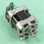 B2B ORIENTAL MOTOR 2345-332 INDUCTION 1/25 HP 115V 2750/3250 RPM Japan : 테크유통