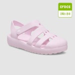 [현대백화점][크록스 본사] 클래식 피셔맨 토들러 핑크밀크 210626-6ZW : 더현대닷컴