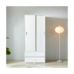 H4413 슬라이드 800 서랍 옷장 1color : 명가리빙