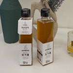 우주 방앗간 100% 국산 참기름 150ml 저온압착 참기름 : 우주 슈퍼마켓