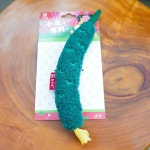 고양이 놀이 퍼즐 해소 재미있는 소리 나무질 채소 1. Stuffed cucumber : 쇼핑여기다47호점