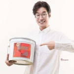 우드케어 오일스테인 TOP 16리터 woodcare wxy645 : 샵프리R