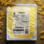 풍림푸드 스크램블드에그 1kg 간편한 : 제이브 스토어