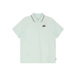 NIKE 나이키 스케이트보딩 SB 드라이핏 ADV 폴로 반팔 티셔츠 베어리 그린 1487847 : 앨리스샵1