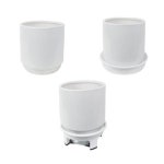 도자기 큰화분 (수입화분) H0136 : 티홈