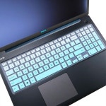 키보드 커버 핏 Dell Inspiron 15 3000 5000 시리즈Dell G3 17 G7786 7790Dell 3583 3593 3558 3580 5570  MintGreen : philippus필립보