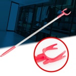 다용도 옷걸이 후크 집게봉 가제트팔 이막대 장대 : 퍼스트 Mall