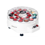 포켓볼 사구 자동 당구공 세척 기계 청결 유지 관리 A (16구 볼 세척기) : 카우무역