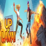 PC 업 오어 라바 Up or Lava 스팀 한국코드 자동발송 : 한국스팀코드