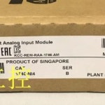 1746-OBP16 1746-NI4 1746-NR4 HSCE ab 모듈 품질 보증 : 글로벌종합기기상사