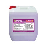 오렌지크리너 18.75L 다목적 세정제 전자렌지청소 렌지청소 클리너 인덕션청소 주방세제 : 윌푸드