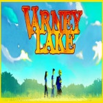 PC 바니 레이크 Varney Lake 스팀 한국코드 자동발송 : 한국스팀코드