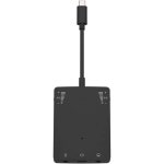 컴퓨터 전화용 MOMOJIA Type-C 사운드 카드 변환기 - 3.5mm 어댑터 PC 게임용 라이브 방송 : gogogo몰