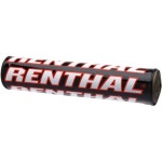 RENTHAL G4599 트라이얼 바 패드 블랙레드 구 부품 번호 P304 : 해외직구 여름