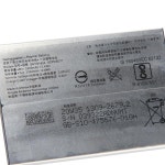 SONY Xperia XA2 L2 H3321 충전식 배터리 SNYSK84 LIP1654ERPC 2024 년 교체 3300mAh : 글로벌픽업스