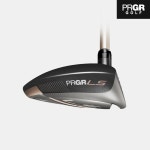 [프로기아정품]PRGR LS 페어웨이우드[여성용][SPEEDER NX FOR PRGR] : 골프픽 본점