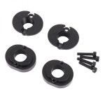 [정품] MRP 엠알피 자전거 부품 전용 백스터 드롭아웃 칩 12x100mm 오프셋 1 위치 583183 : 골든가르텐