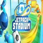 제트팩 스타디움 Jetpack Stadium PC 스팀 한국코드 24시간 발송 : 와이에스코드