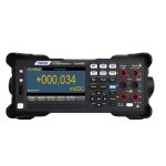 오실로스코프 테스터기 측정기 디지털 계량기 USB LAN 232485 벤치 트루 RMS 고속 샘플링 HDM3055 5 12 300 : Mantiful