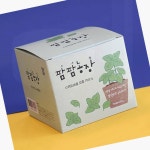 식물 모종 키우기 바질 팜팜농장 화분 텃밭 아이선물 취미 : 정춘에몰