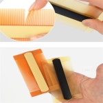 보급창고 참빗 휴대용헤어브러쉬 헤어빗 : 보.급.창.고