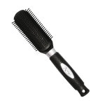 24cm 드라이빗 머리빗 미용실 브러쉬 헤어 빗 미용 머리빛 브러시 솔 SG-3DG38-1055 : leftwing
