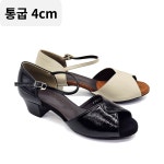 케이탑 D8083 고급 수제 댄스화 : K.TOP