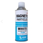 백색 자분 검사 산업용 경도양행 자분 탐상제 450ml wmp-1 : 아크로프레임