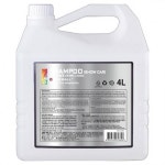 파이어볼 쇼카 샴푸 4L 1개 one option : 슈어상사
