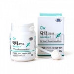 청담우리동물병원 반려동물 닥터 영양제 60회분 뼈/관절강화 1개 one option : 슈어상사