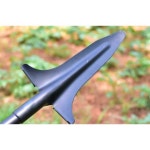 파종삽 파종 콩 씨앗 구멍파기 묘목 삽 모종삽 농장 : 더 센시라이프