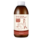 우리집EM500ml/맑은EM/이엠원액/친환경/천연/EM용액 : 베레모던