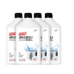 피죤 무균무때 세탁조세정제 액상형 세탁기 500ML X40 : 보람글로벌