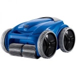 [관부가세포함] Polaris 9550 Sport 로봇 풀 청소기 리모컨 및 캐디 포함(F9550) F955 : 글로벌마켓 스토어