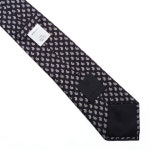 GIVENCHY 지방시 넥타이 GVJ-442 GV80LS J4498 col 1 : YUMAJYO