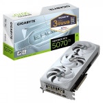 GIGABYTE 지포스 RTX 5070 Ti EAGLE OC ICE SFF D7 16GB 피씨디렉트 (엔비디아 컴퓨터 그래픽카드) : 베이스캠프샵