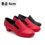 케이탑 D8041 고급 수제 댄스화 : K.TOP