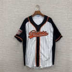 네포스 롯데 자이언츠 이대호 야구 유니폼 반팔티 105 D00828 : 빈티지사쿠