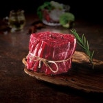 [안성마춤농협](신세계 사우스시티)안성마춤 한우 안심 1++등급 (250g/구이용/냉장) : 신세계백화점