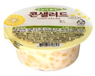 오뚜기 오늘의샐러드 콘샐러드 100g 18개입 : 왓푸드