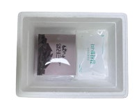 옐레크 수제 뚱콜릿 생 파베 저지방 초콜릿 175g : 옐레크