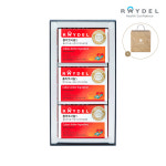 레이델 [3박스] 폴리코사놀5 (30정x3박스) + 세트박스,쇼핑백 : 롯데백화점 본점