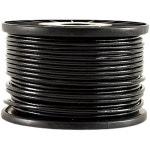 1-20M 11.21.523456mm 검정색 PVC 코팅 강철 와이어 304 스테인레스 스틸 연선 와이어 로프 소프트 케이블 강철 빨랫줄 : 월드몰클래스